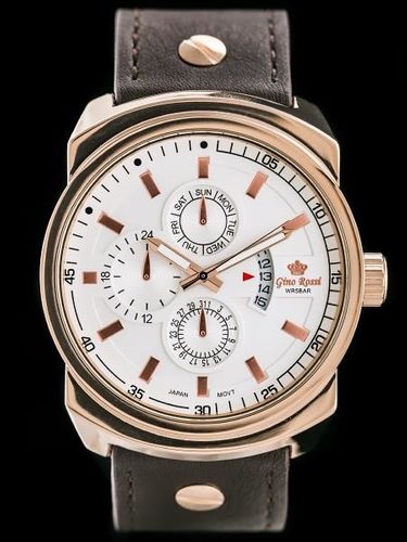 GINO ROSSI - 8558A (zg179d) na Arena.pl