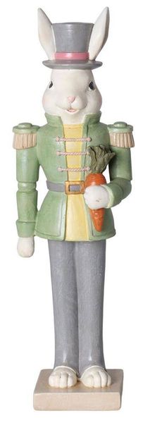 Żołnierzyk królik zielony zdjęcie 1