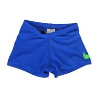 Kąpielówki Nike Smiles JR NESSD042 494 XL (160-170cm)