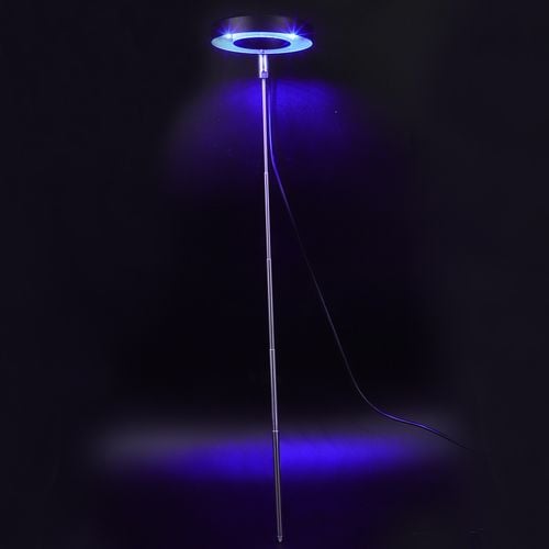 Lampa do Wzrostu Roślin 48 LED Timer + Pilot na Arena.pl