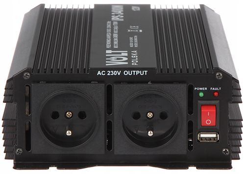 MODUŁ PRZETWORNICY IPS-3400 na Arena.pl