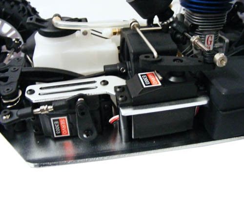 Blade SS 2.4GHz Nitro - R0066 na Arena.pl