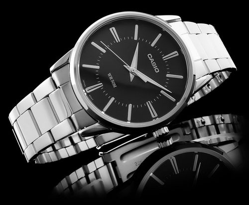 Zegarek Męski CASIO NITOR QUARTZ 10655 na Arena.pl