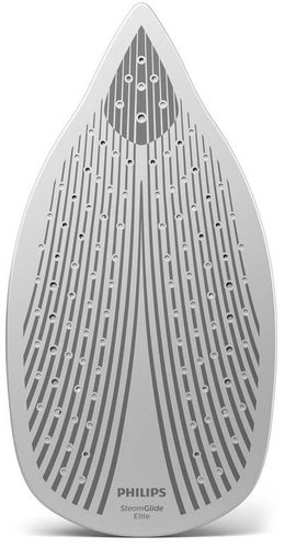 Żelazko Philips GC4909/60 Czarna na Arena.pl