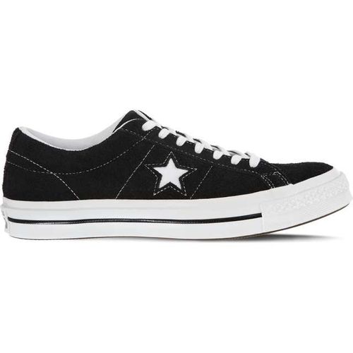 Converse ONE STAR '74 PREMIUM SUEDE BLACK 45 na Arena.pl
