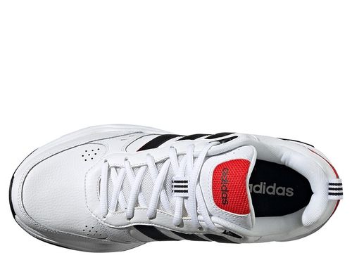 Buty męskie sportowe białe trening siłownia adidas STRUTTER EG2655 42 2/3 na Arena.pl