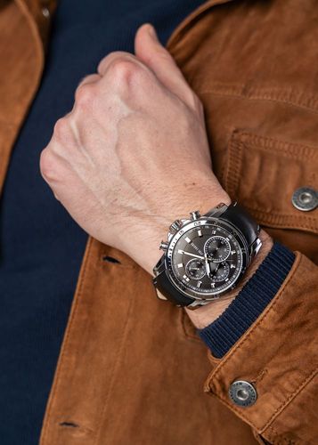 ZEGAREK MĘSKI PAUL LORENS - PL9753A8-1A1 (zg364a) + BOX na Arena.pl