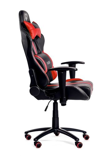 Fotel dla graczy Diablo X-Player czerwony na Arena.pl
