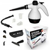 PAROWNICA NA PLUSKWY MYJKA PAROWA NA OWADY STEAMER