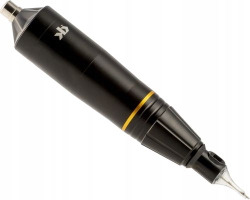 Zestaw Maszynka do tatuażu Ck Angel Pen kompletny na Arena.pl