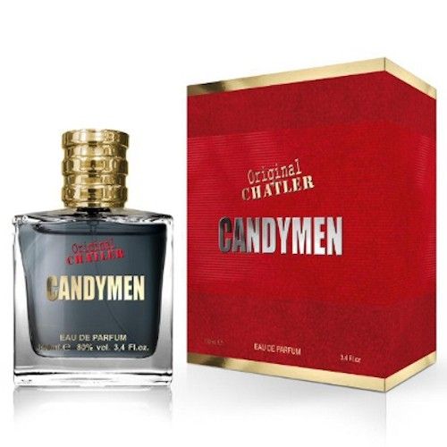 Chatler Candyman Woda Perfumowana Męska zdjęcie 1