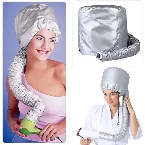 CZEPEK TERMICZNY DO SUSZENIA WŁOSÓW SŁOŃ WŁOSY SAUNA TURBAN SUSZARKA na Arena.pl