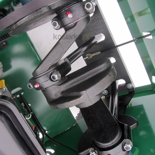 Billy Goat PL1800 na Arena.pl