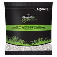 AQUAEL ŻWIREK AQUA DECORIS BIAŁY 1KG
