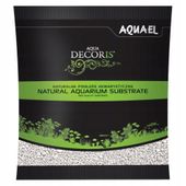 AQUAEL ŻWIREK AQUA DECORIS BIAŁY 1KG