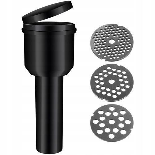 Robot Planetarny Kuchenny RUHHY z Blenderem Maszynka do Mielenia Mięsa 3w1 na Arena.pl