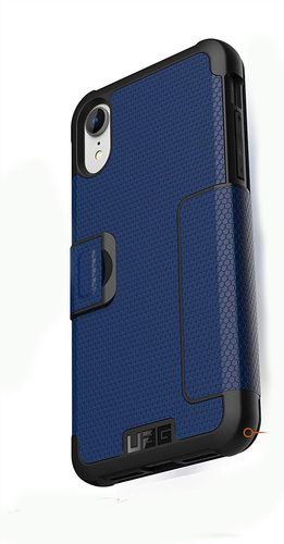 UAG METROPOLIS - iPhone XR - BLUE na Arena.pl