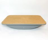 równoważnia belgau szara+korek MALPISZON.PL