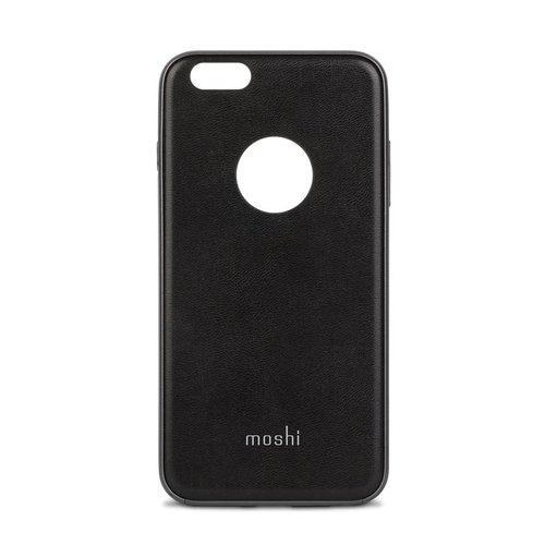 Moshi iGlaze Napa - Etui do iPhone 6s Plus / iPhone 6 Plus (Onyx na Arena.pl