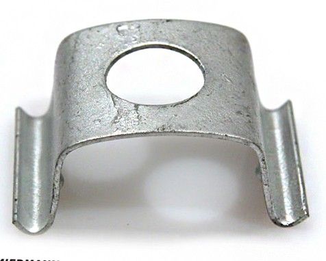 10x SP-06 Zabezpieczenie - spinka przewodu hamulcowego na Arena.pl