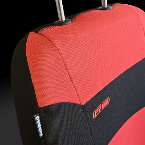 Pokrowce uniwersalne RSR na fotele do Opel Agila A B na Arena.pl