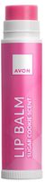 Avon - nawilżający balsam do ust Ciasteczko Sugar Cookie Scent 4g