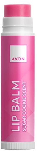 Avon - nawilżający balsam do ust Ciasteczko Sugar Cookie Scent 4g na Arena.pl
