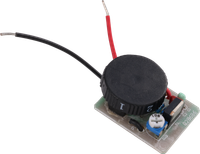 REGULATOR PRĘDKOŚCI DO KD1695 nr2491