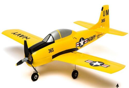 T-28 Trojan S BNF na Arena.pl