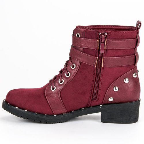 Modne botki workery r.36 na Arena.pl