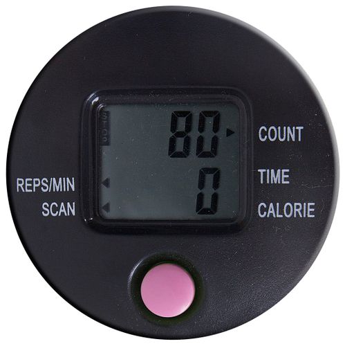 Stepper Spokey 834136 fioletowy na Arena.pl