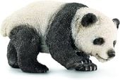 schleich 14707 giant panda cub figurka 6cm
