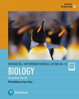 Pearson Edexcel International GCSE (9-1) Biology