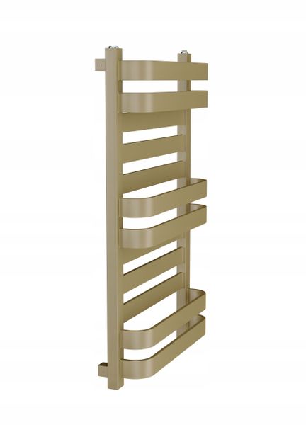 Grzejnik PANDORA SPECIAL 1150x440 QUARTZ 2 zdjęcie 1