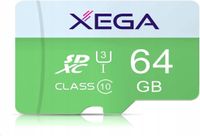 Karta pamięci SD Xega CTIPC-SDcard64G 64 GB