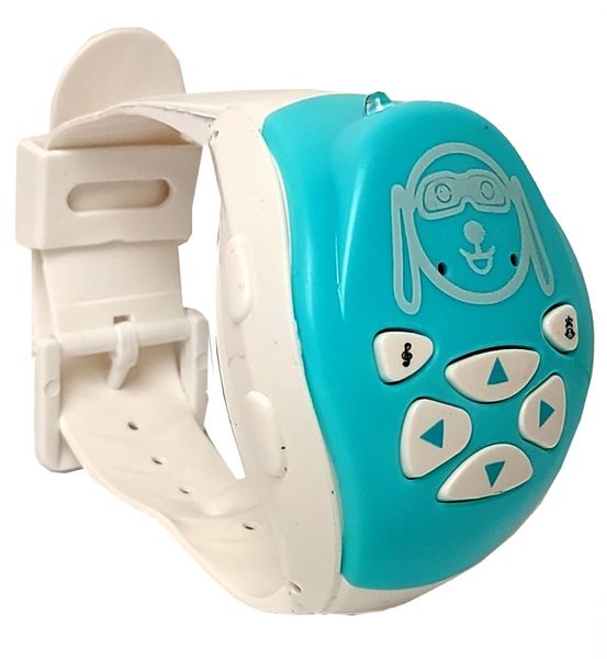 STEROWANY PIESEK ROBOT FAFIK MÓWI ŚPIEWA POLSKU JEŹDZI zdjęcie 7