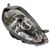 REFLEKTOR LAMPA PRAWA ABARTH PUNTO 2009 2010 2011 2012 2013