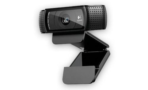 Logitech C920 Webcam HD               960-001055 na Arena.pl