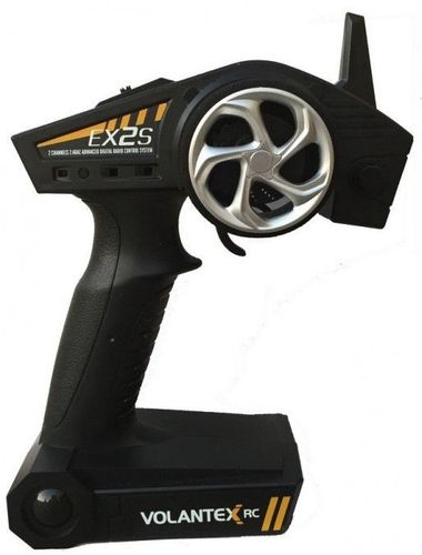 Vector 40 2CH 2.4GHz RTR na Arena.pl