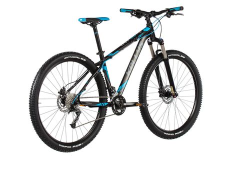Rower Kellys TNT 90 2017 - r. 19" na Arena.pl