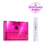 GUCCI Rush 2 Odlewka 8ml