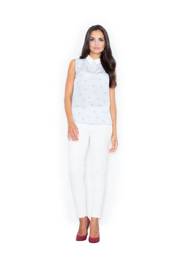 Bluzka M370 Niebieski M na Arena.pl