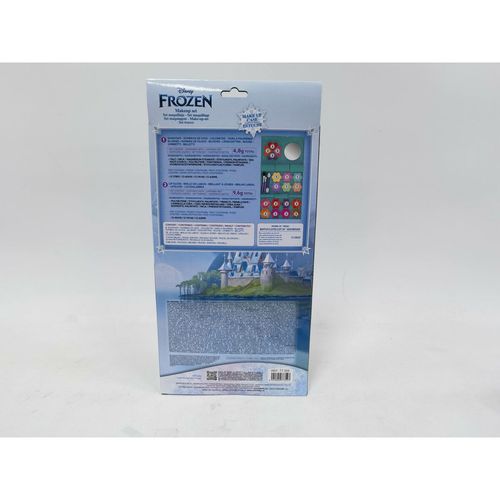 Zestaw do Makijażu dla Dzieci Frozen na Arena.pl