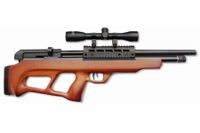 Karabin BEEMAN USA BullPup m.1357 PCP k.5,5 mm Mag-12 strz.