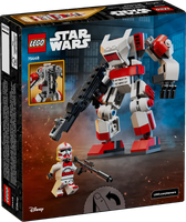 75448 - lego star wars - mech klona shock troopera