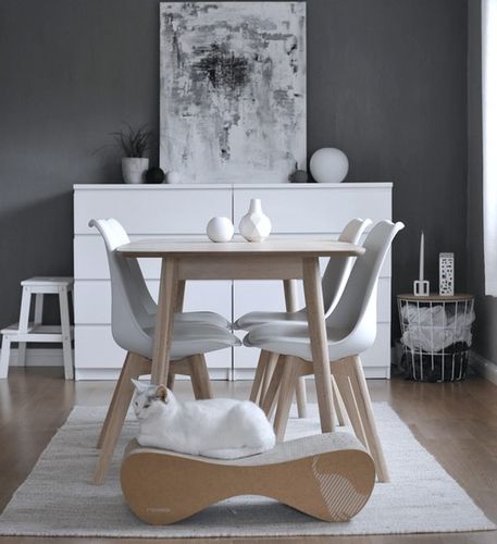 MyKotty Drapak Vigo brązowy na Arena.pl