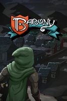 Barony (PC) Klucz Steam CD KEY KOD BEZ VPN 24/7