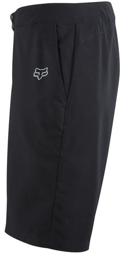 Spodenki FOX RANGER czarne - r. 36 na Arena.pl