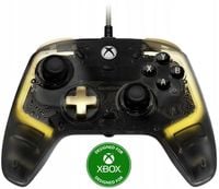 Kontroler Pad przewodowy GameSir K1 Kaleid Flux GamePad LED do Xbox PC