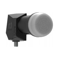 KONWERTER INVERTO SINGLE BLACK ULTRA NC+ POLSAT 4K